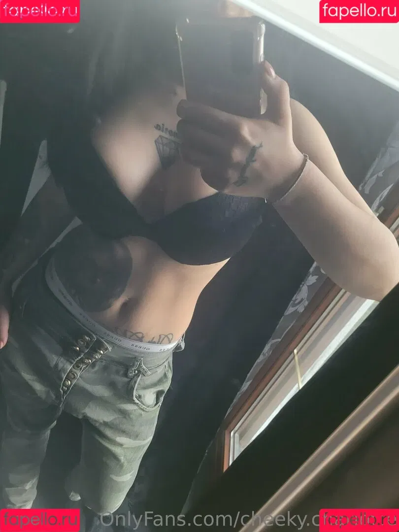 cheeky.charlotte Onlyfans Photo Gallery 