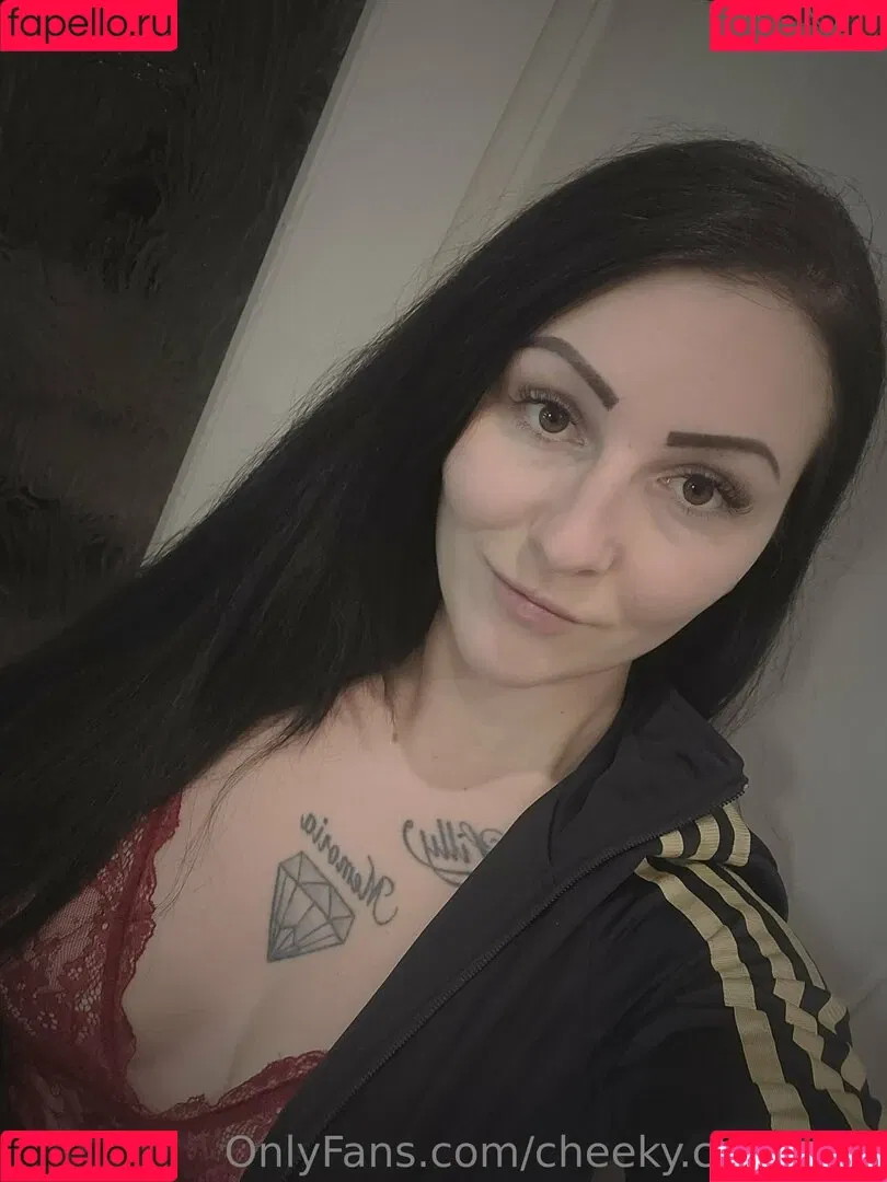cheeky.charlotte Onlyfans Photo Gallery 