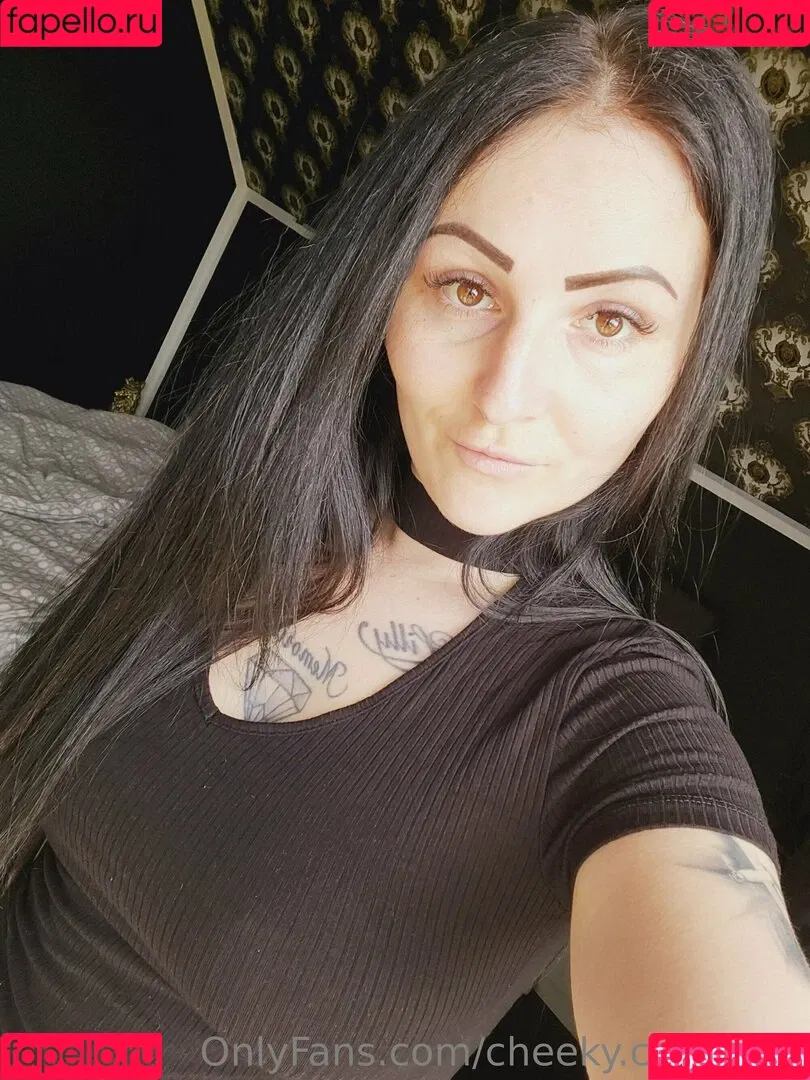 cheeky.charlotte Onlyfans Photo Gallery 