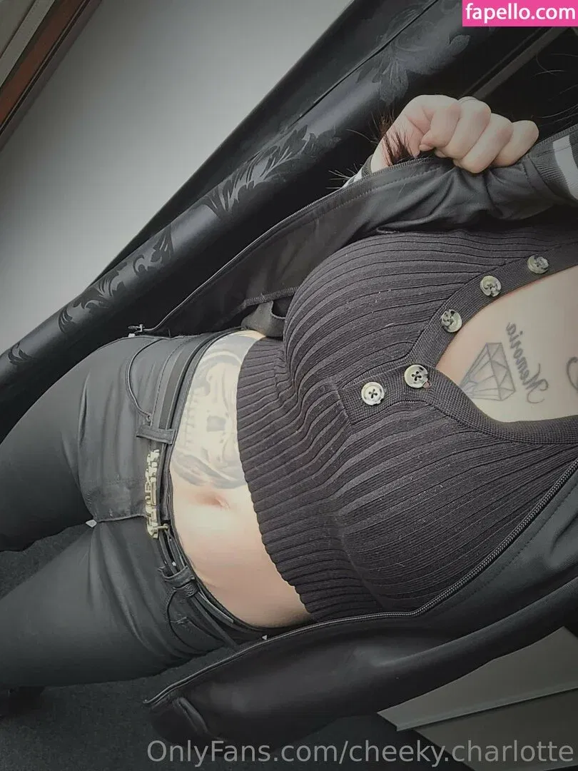 cheeky.charlotte Onlyfans Photo Gallery 