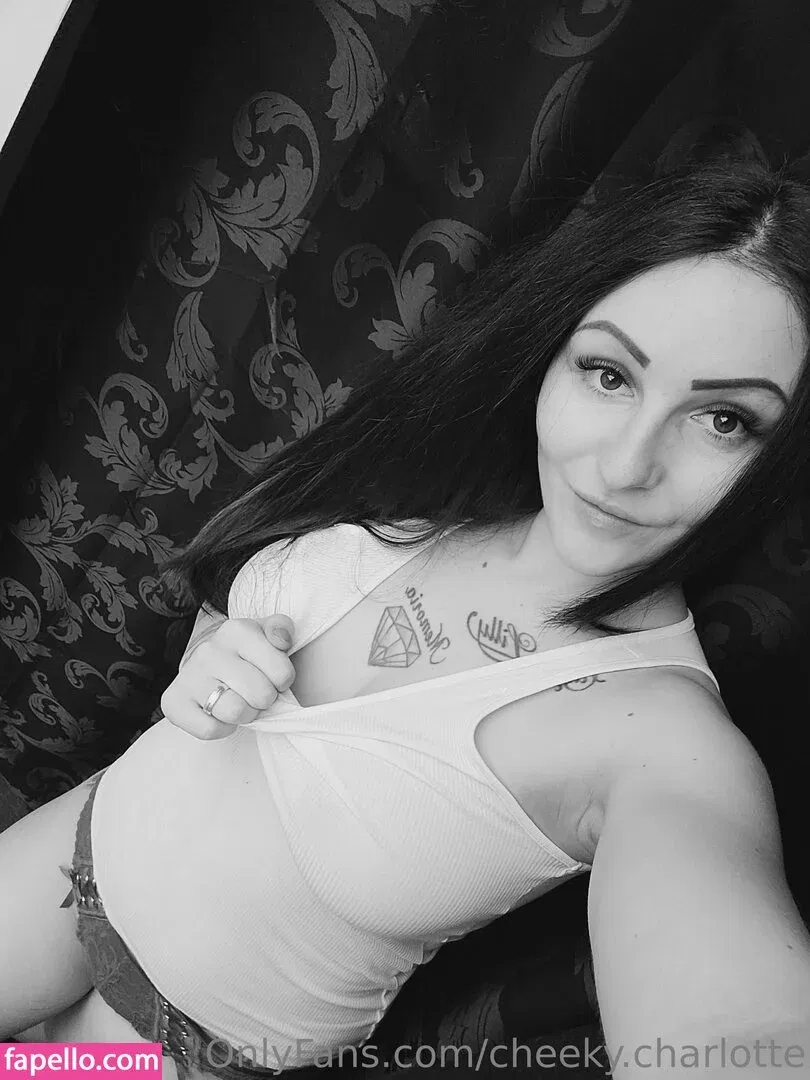 cheeky.charlotte Onlyfans Photo Gallery 