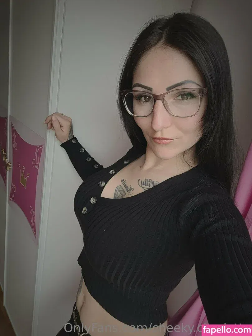 cheeky.charlotte Onlyfans Photo Gallery 