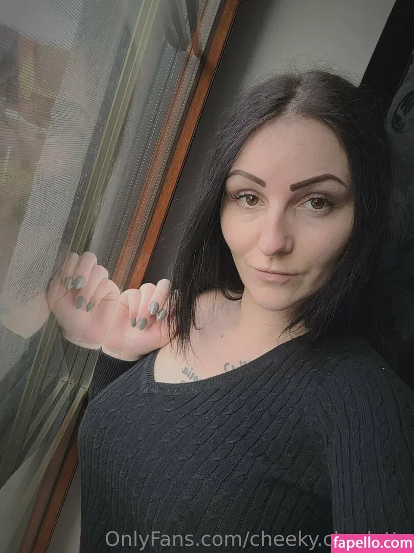 cheeky.charlotte Onlyfans Photo Gallery 