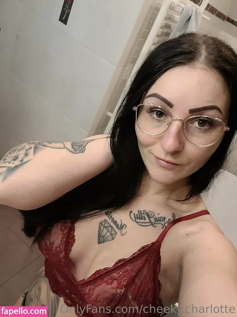 cheeky.charlotte Onlyfans Photo Gallery 
