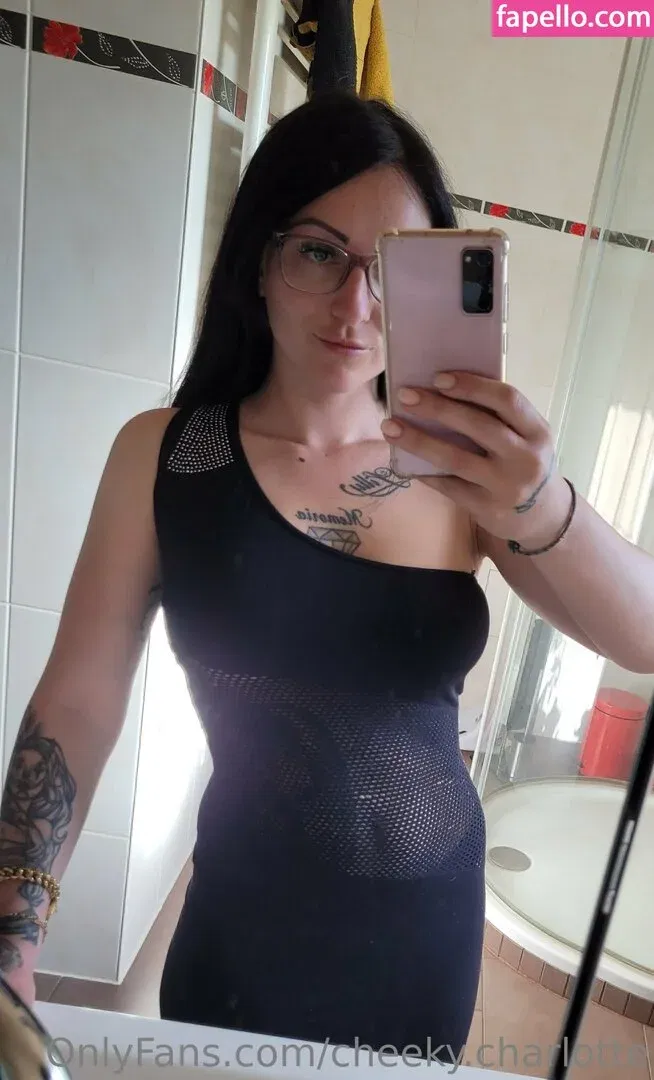 cheeky.charlotte Onlyfans Photo Gallery 