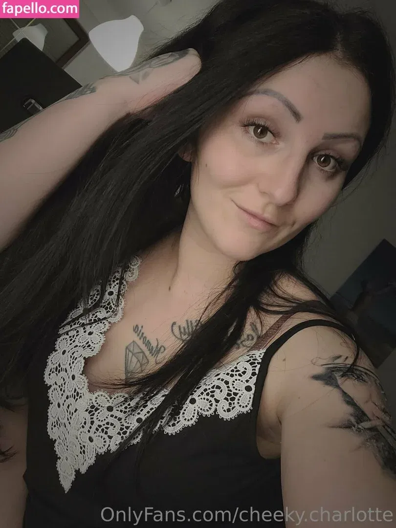 cheeky.charlotte Onlyfans Photo Gallery 