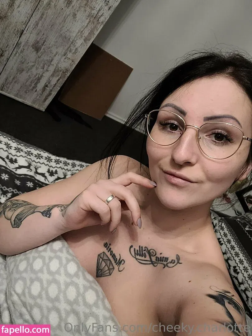 cheeky.charlotte Onlyfans Photo Gallery 