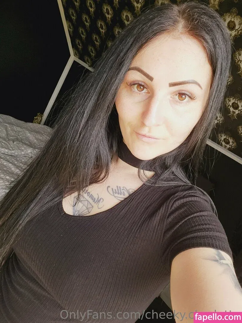 cheeky.charlotte Onlyfans Photo Gallery 