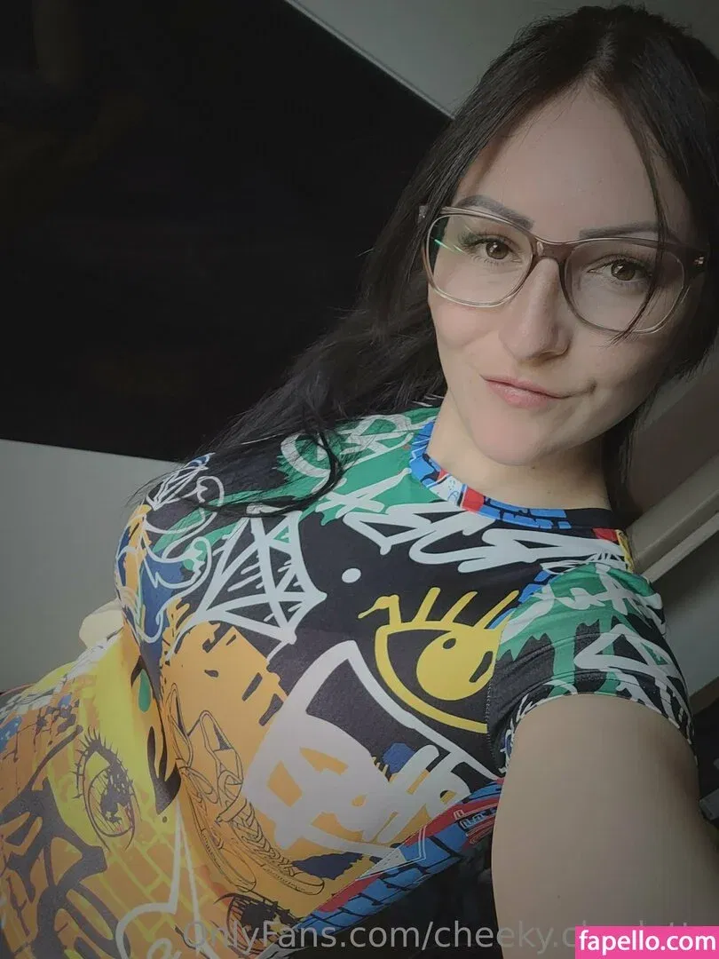 cheeky.charlotte Onlyfans Photo Gallery 