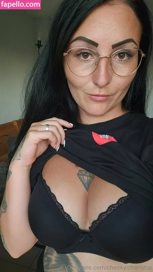 cheeky.charlotte Onlyfans Photo Gallery 