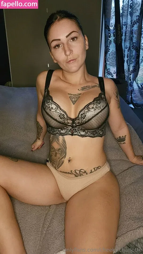 cheeky.charlotte Onlyfans Photo Gallery 