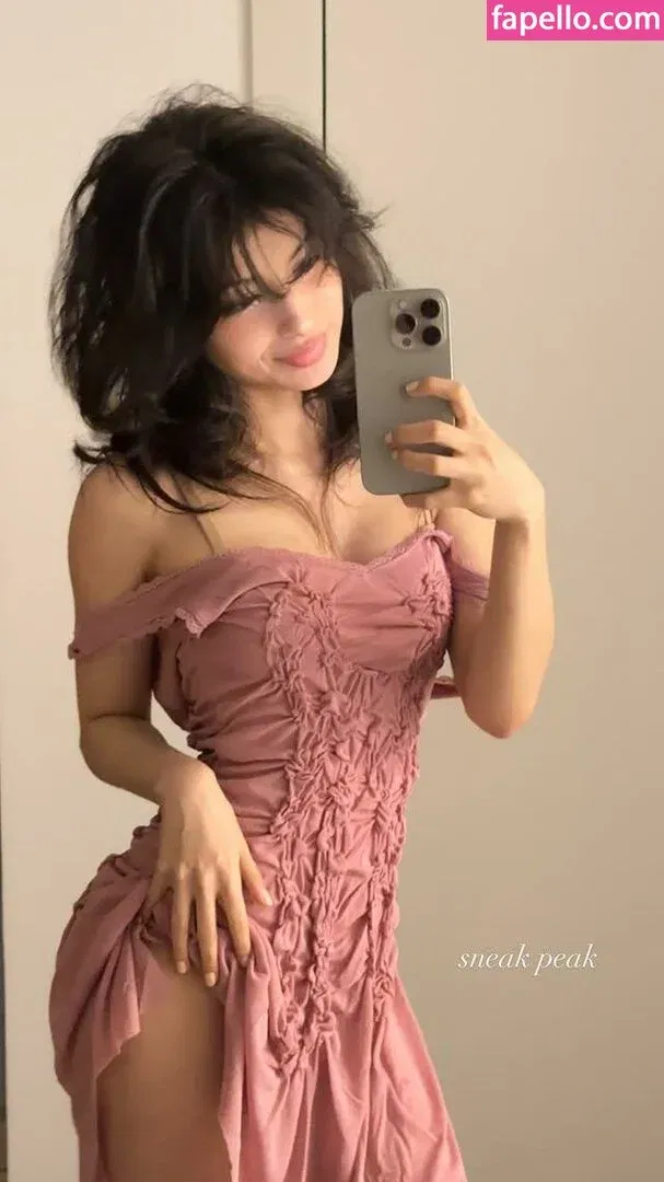 sanymaaa Onlyfans Photo Gallery 