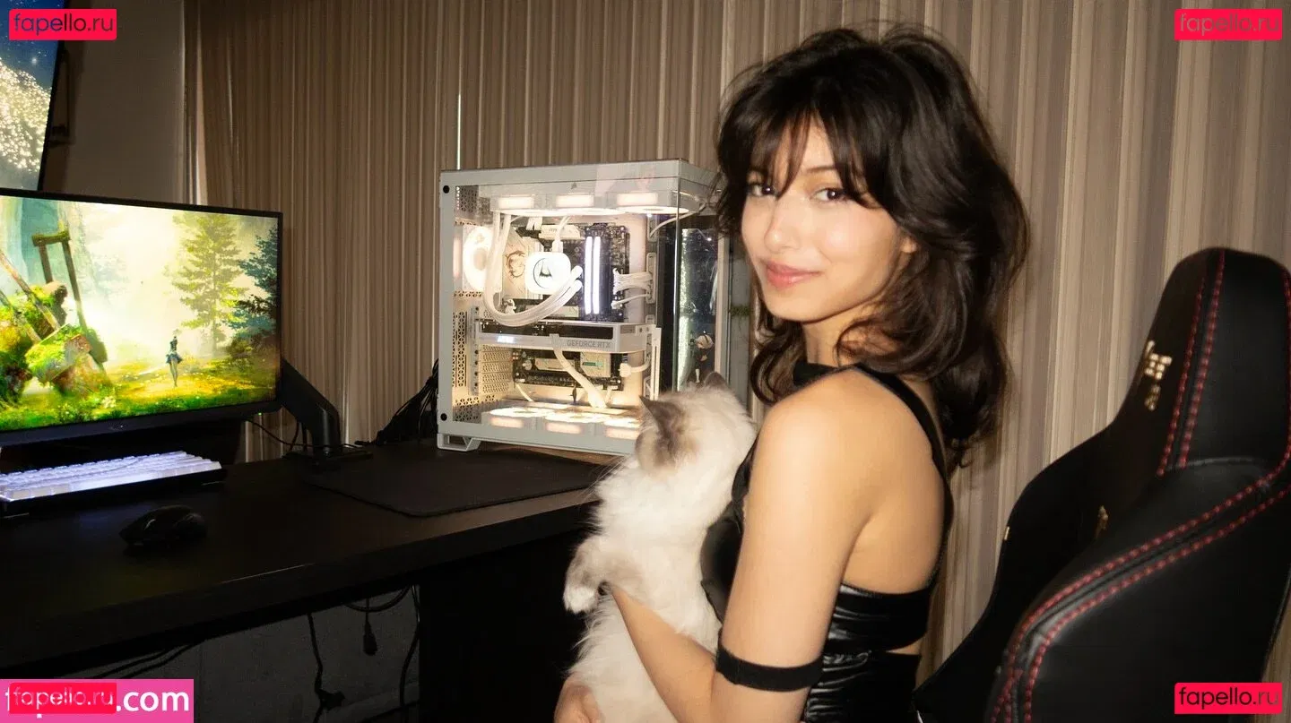 sanymaaa Onlyfans Photo Gallery 