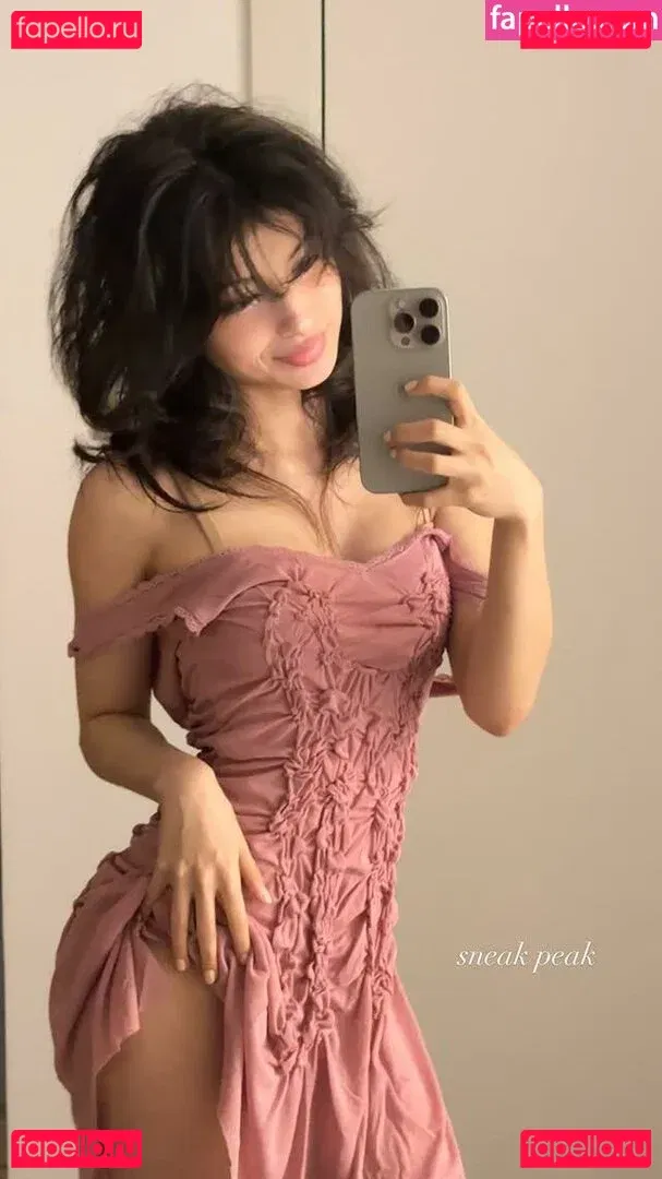 sanymaaa Onlyfans Photo Gallery 