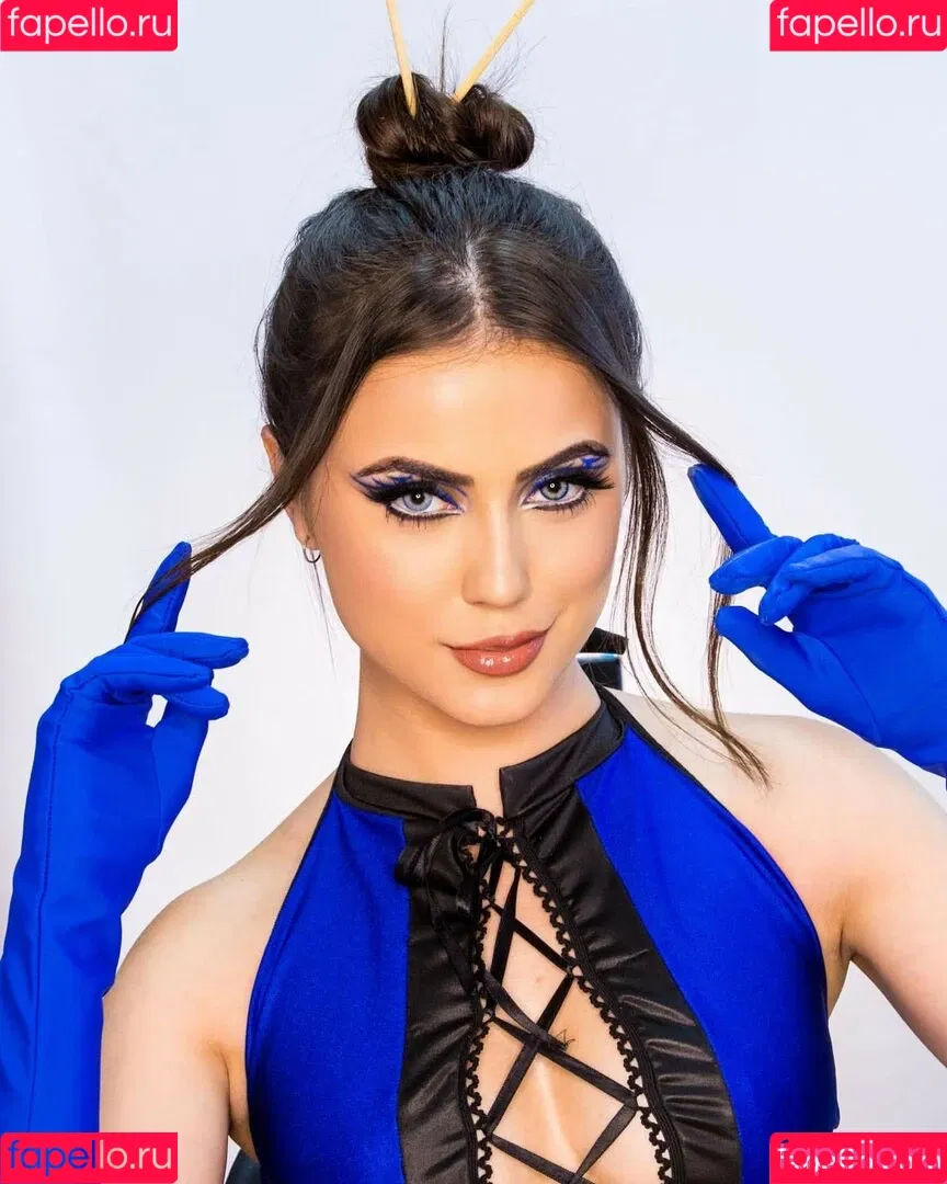 Jana Make Onlyfans Photo Gallery 