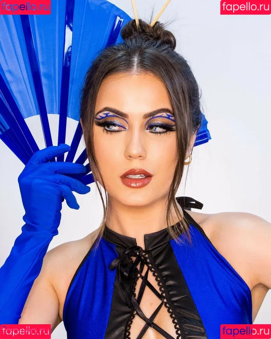 Jana Make Onlyfans Photo Gallery 
