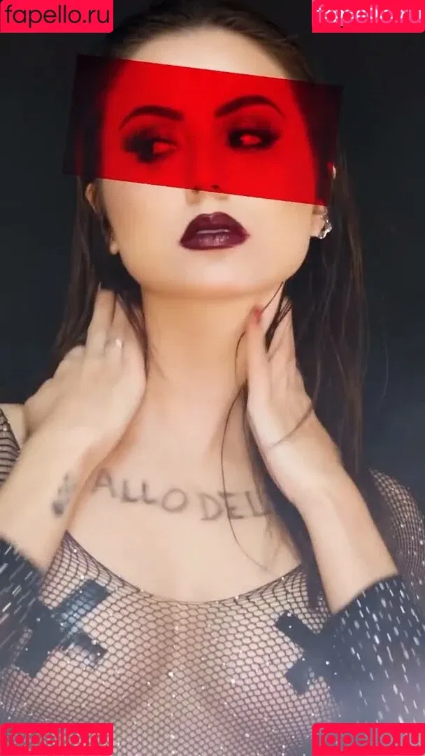 Jana Make Onlyfans Photo Gallery 