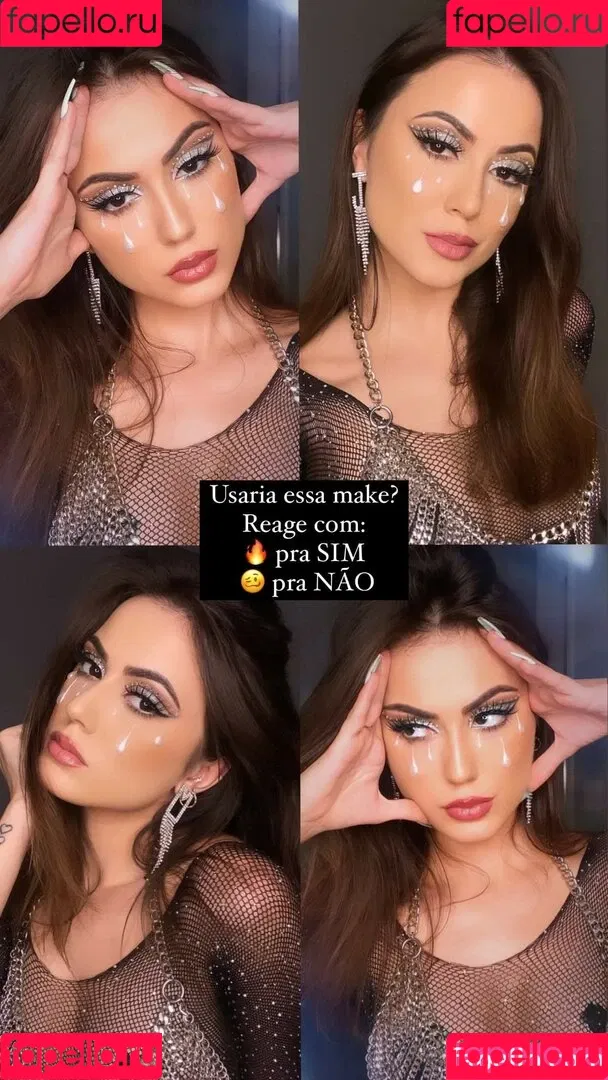 Jana Make Onlyfans Photo Gallery 