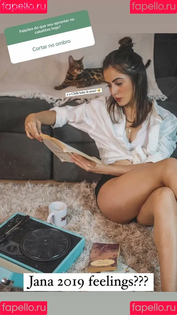 Jana Make Onlyfans Photo Gallery 