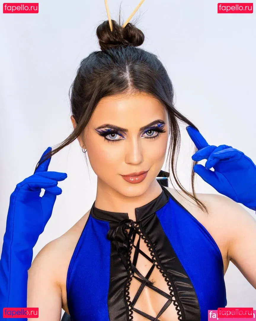 Jana Make Onlyfans Photo Gallery 