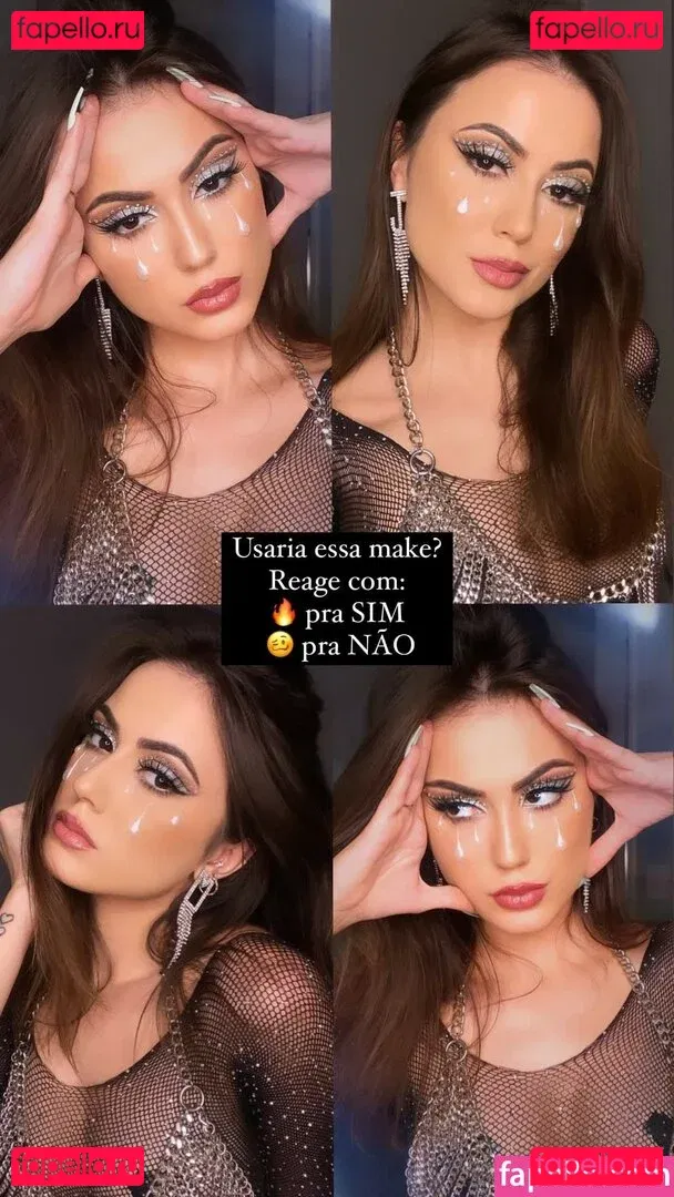 Jana Make Onlyfans Photo Gallery 