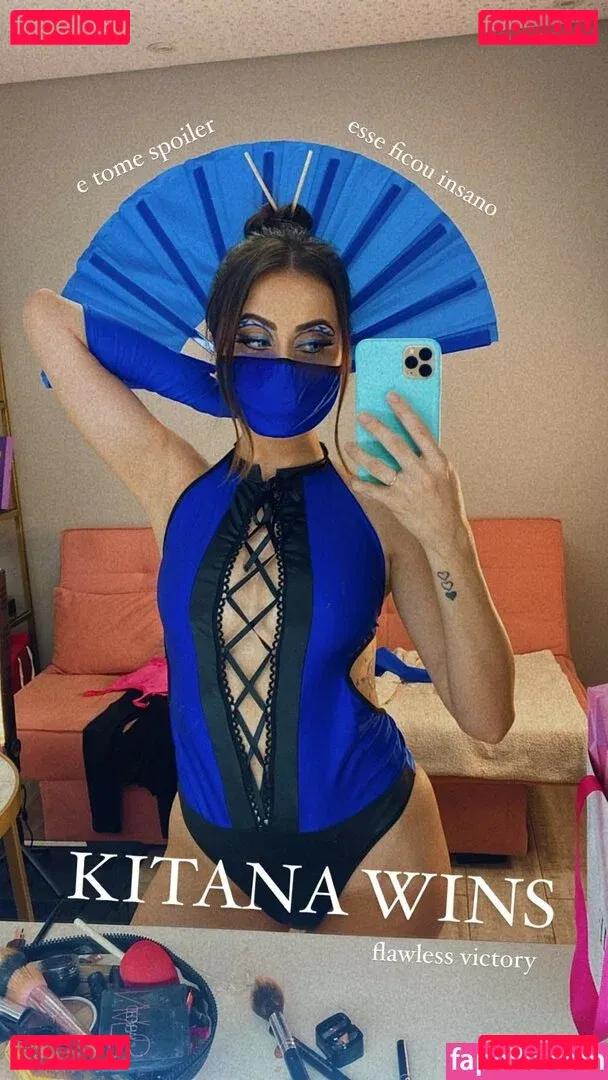 Jana Make Onlyfans Photo Gallery 