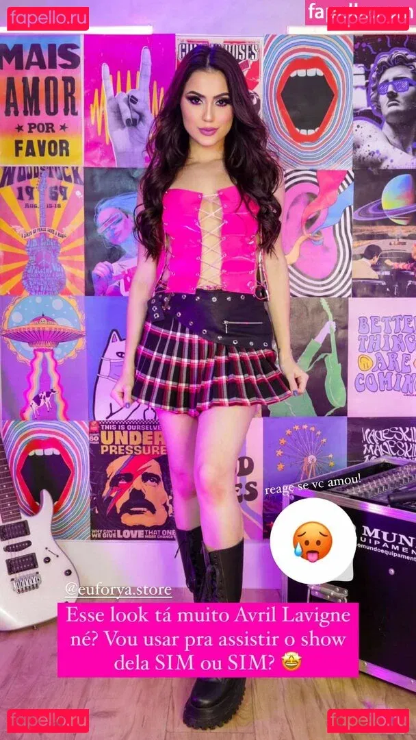 Jana Make Onlyfans Photo Gallery 