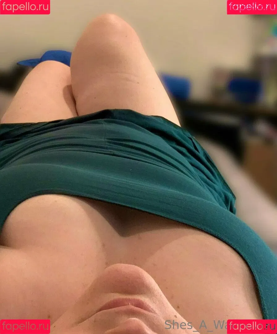 shes_a_wallflower Onlyfans Photo Gallery 