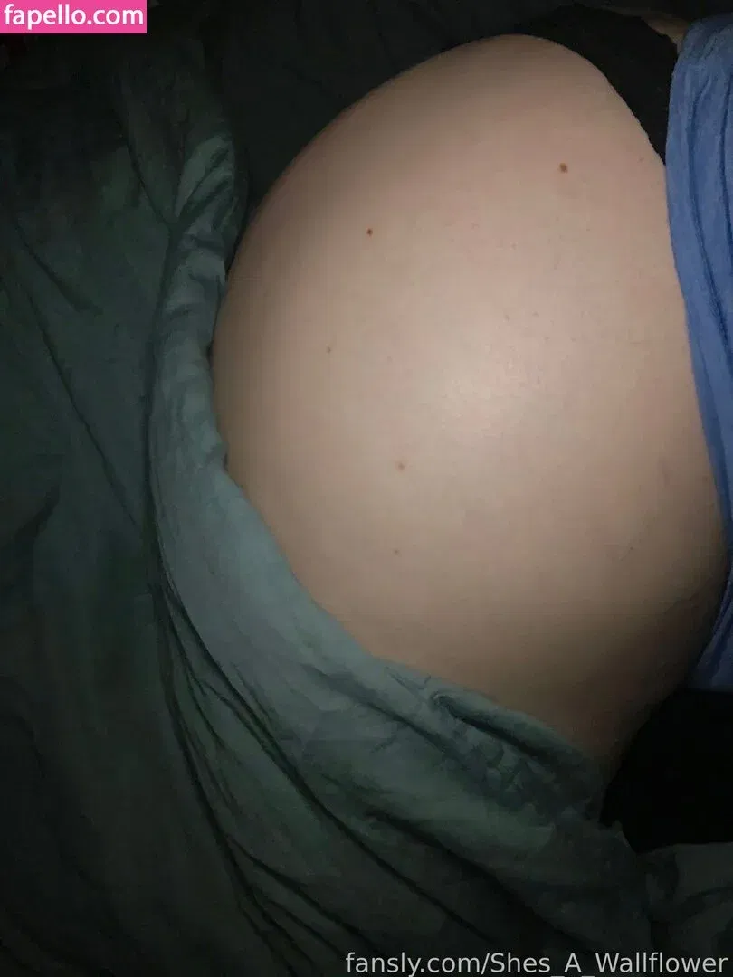 shes_a_wallflower Onlyfans Photo Gallery 