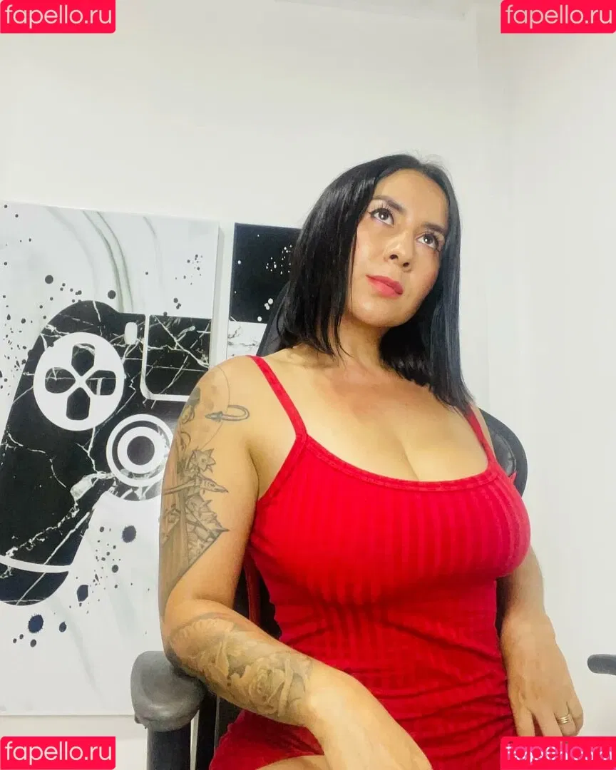 Daniela Benítez Onlyfans Photo Gallery 