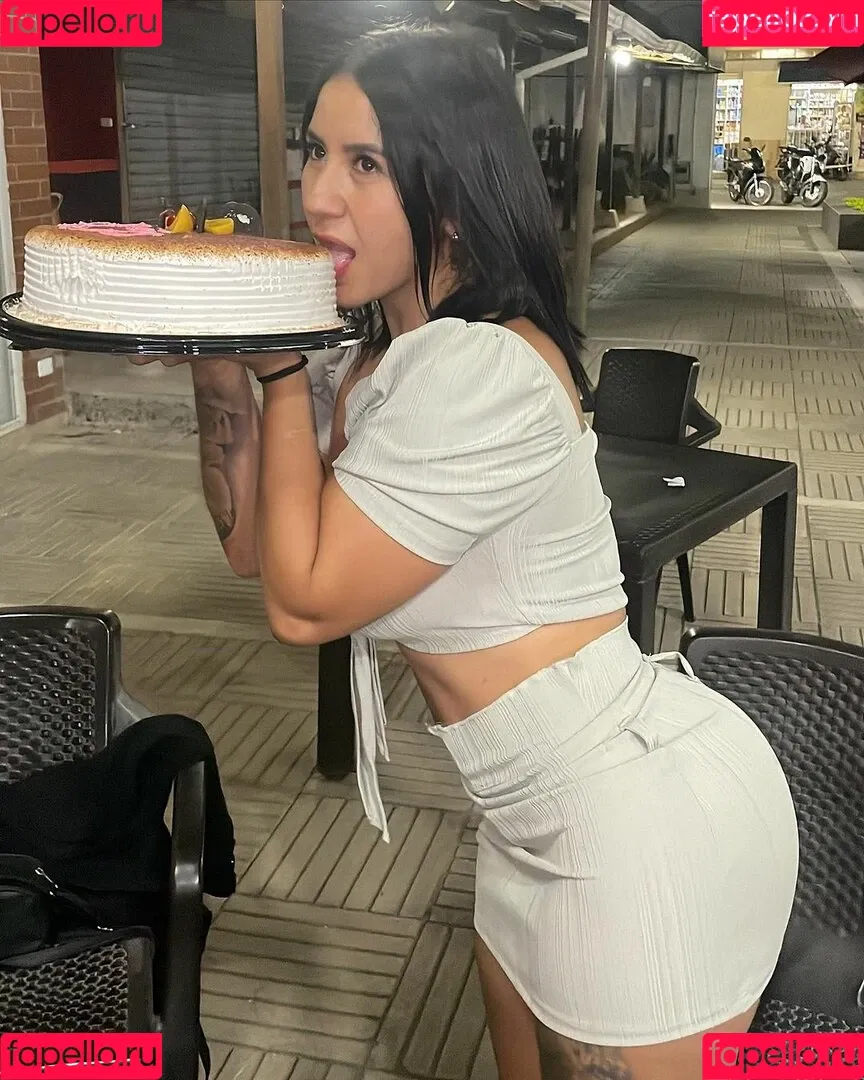 Daniela Benítez Onlyfans Photo Gallery 