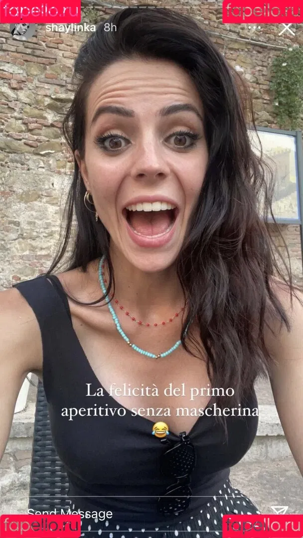 Shaila Gatta Onlyfans Photo Gallery 