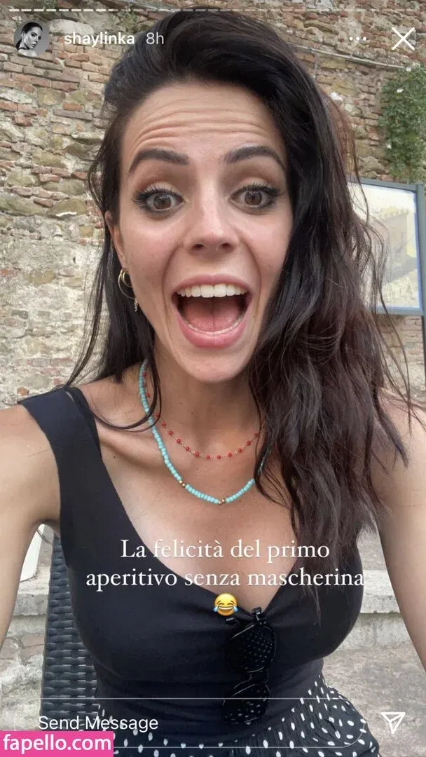 Shaila Gatta Onlyfans Photo Gallery 