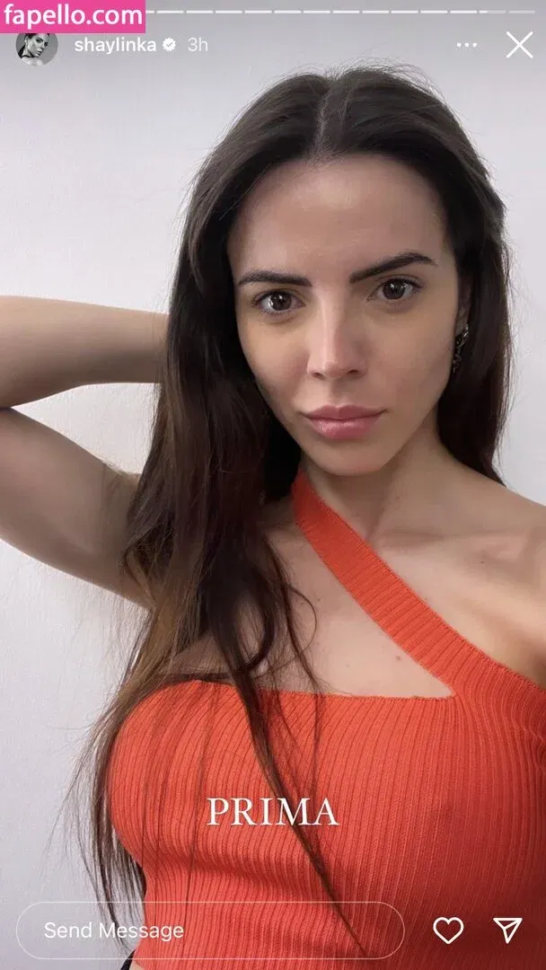 Shaila Gatta Onlyfans Photo Gallery 