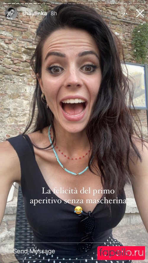 Shaila Gatta Nude Onlyfans Photo 21