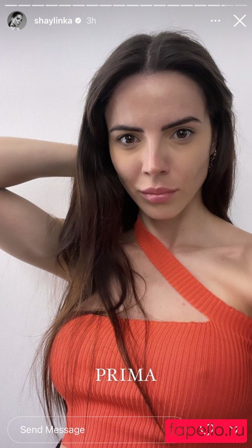 Shaila Gatta Nude Onlyfans Photo 11