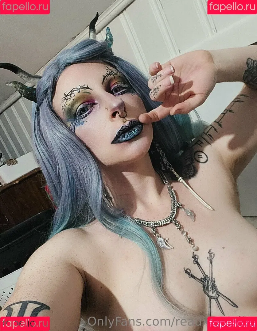 reauxmancer Onlyfans Photo Gallery 