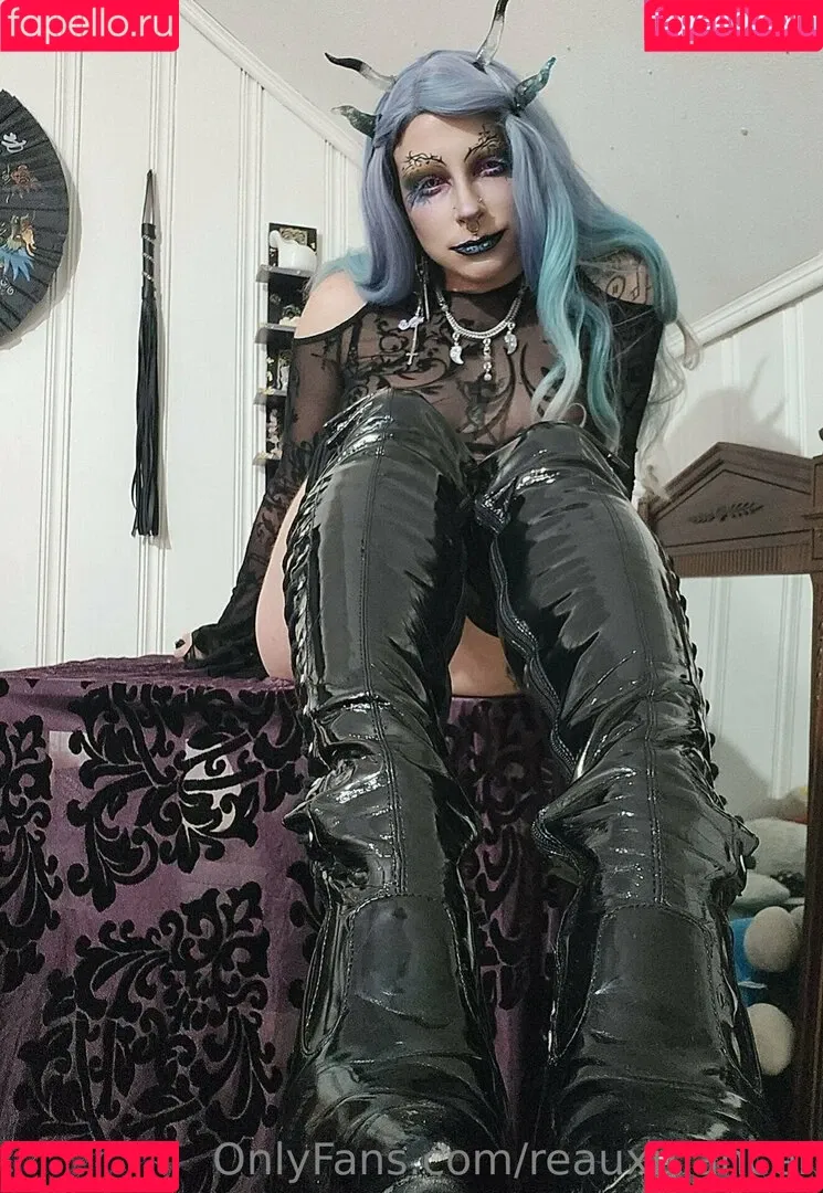 reauxmancer Onlyfans Photo Gallery 