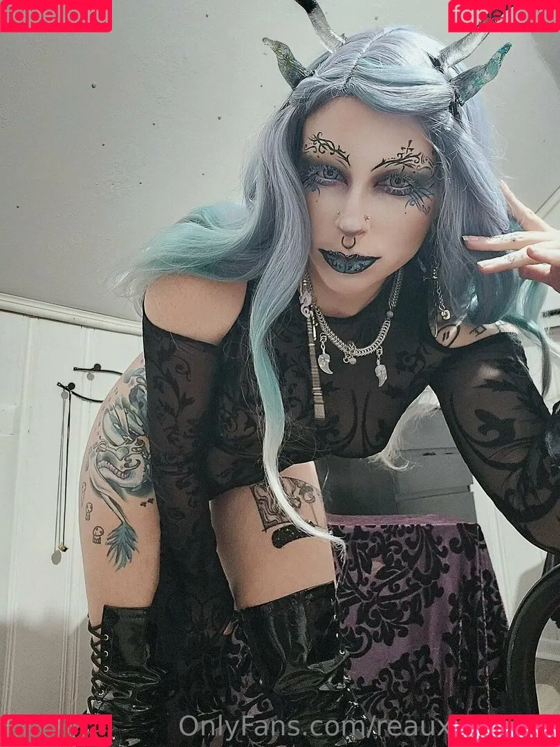 reauxmancer Onlyfans Photo Gallery 