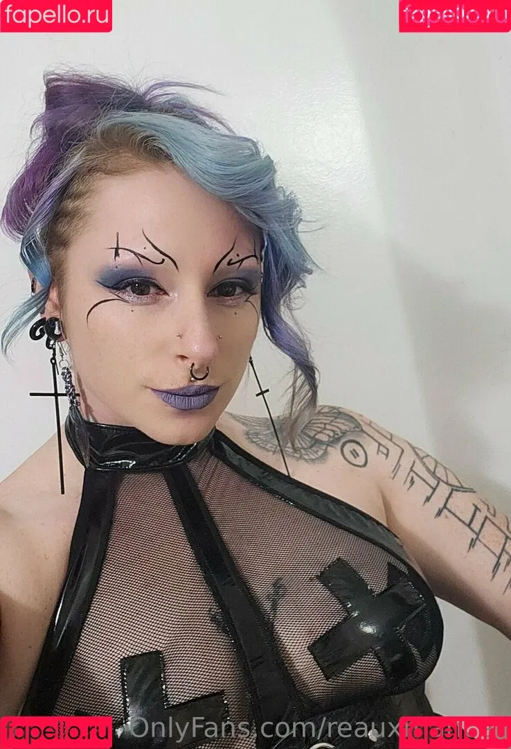 reauxmancer Onlyfans Photo Gallery 