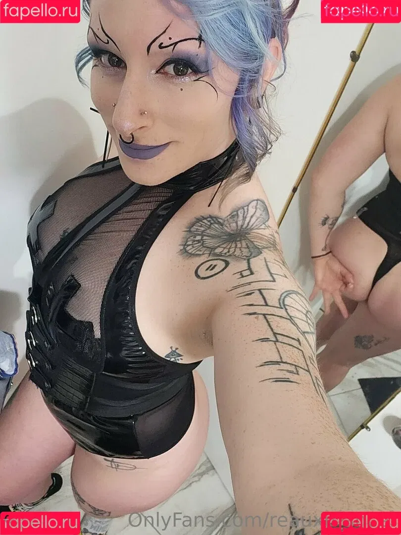 reauxmancer Onlyfans Photo Gallery 