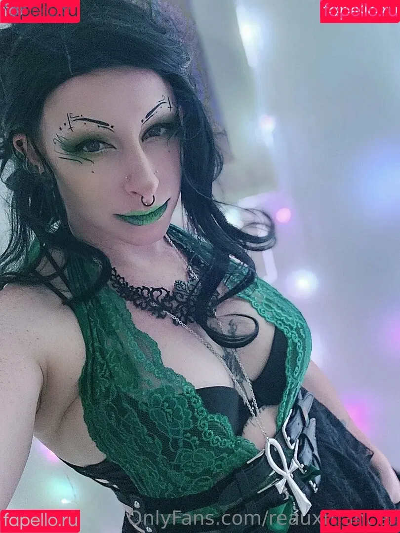 reauxmancer Onlyfans Photo Gallery 
