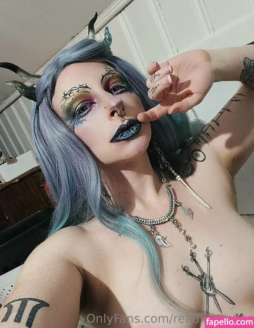 reauxmancer Onlyfans Photo Gallery 