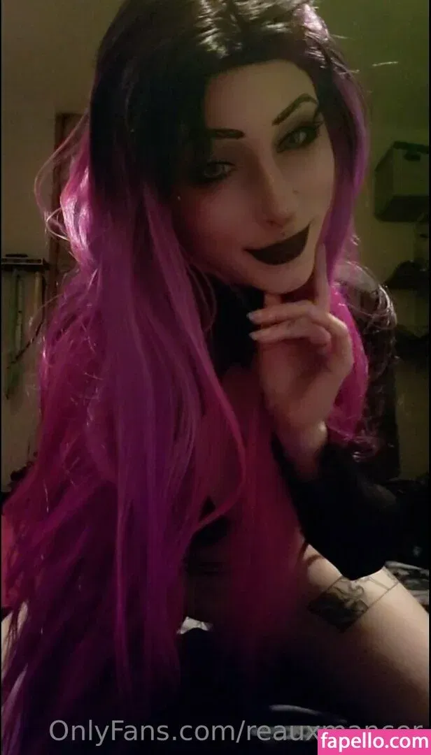 reauxmancer Onlyfans Photo Gallery 