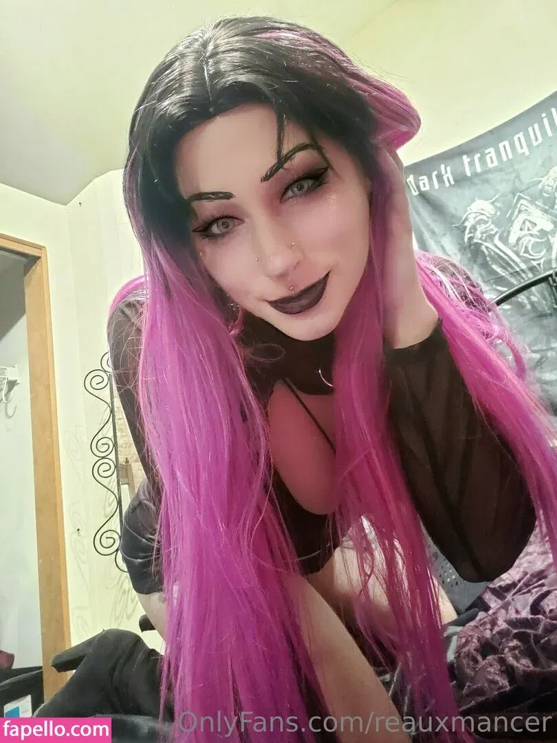 reauxmancer Onlyfans Photo Gallery 