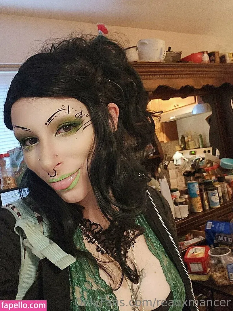 reauxmancer Onlyfans Photo Gallery 