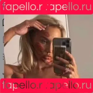 Leonie McSorley Onlyfans Photo Gallery 