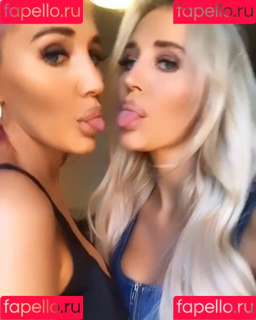 Leonie McSorley Onlyfans Photo Gallery 