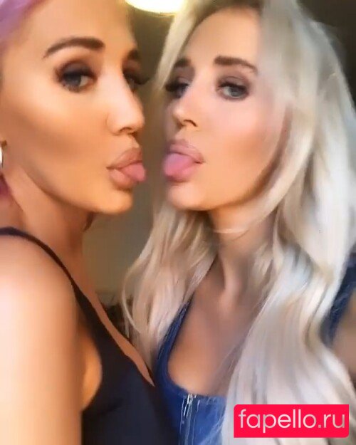Leonie McSorley Nude Onlyfans Photo 11