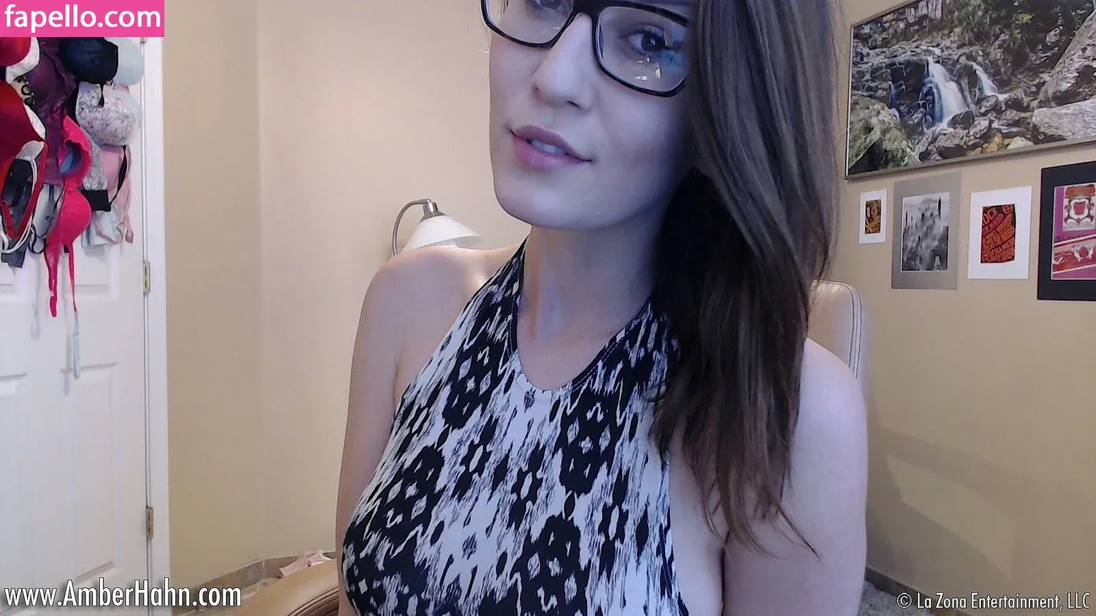 Amber Hahn Onlyfans Photo Gallery 